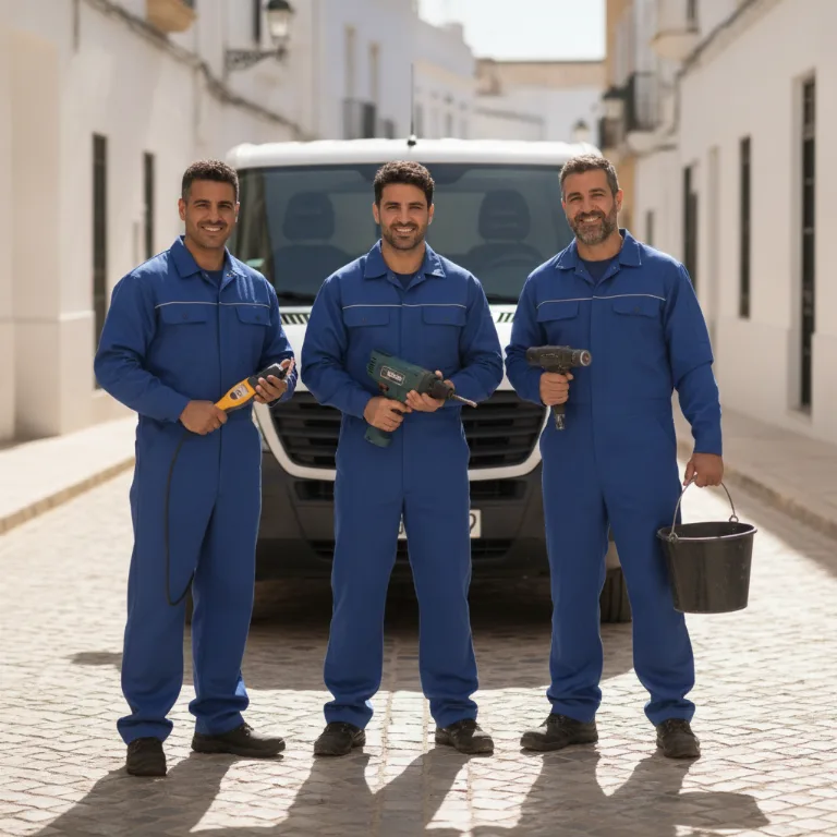 Trattamento Umidità team a Gallarate